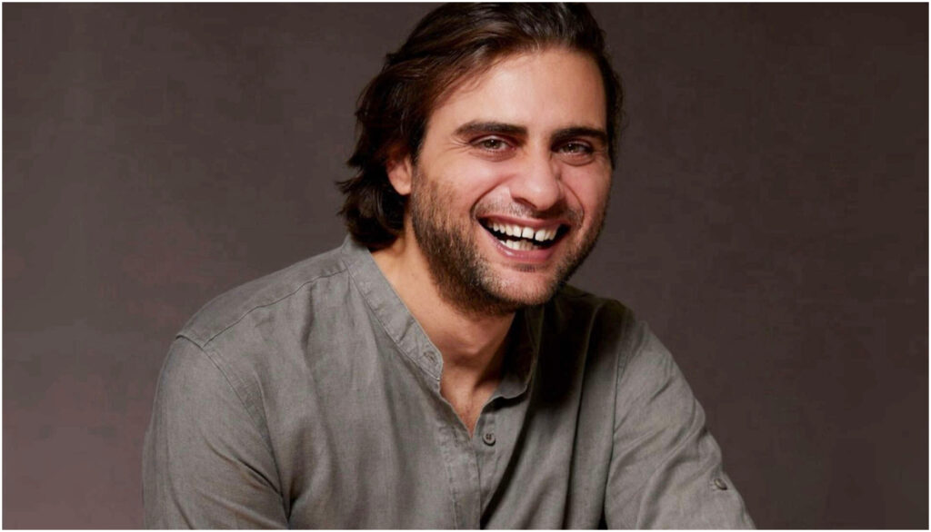 Pierluigi Gigante si racconta: l’attore tra la creazione dei personaggi e la ricerca di autenticità