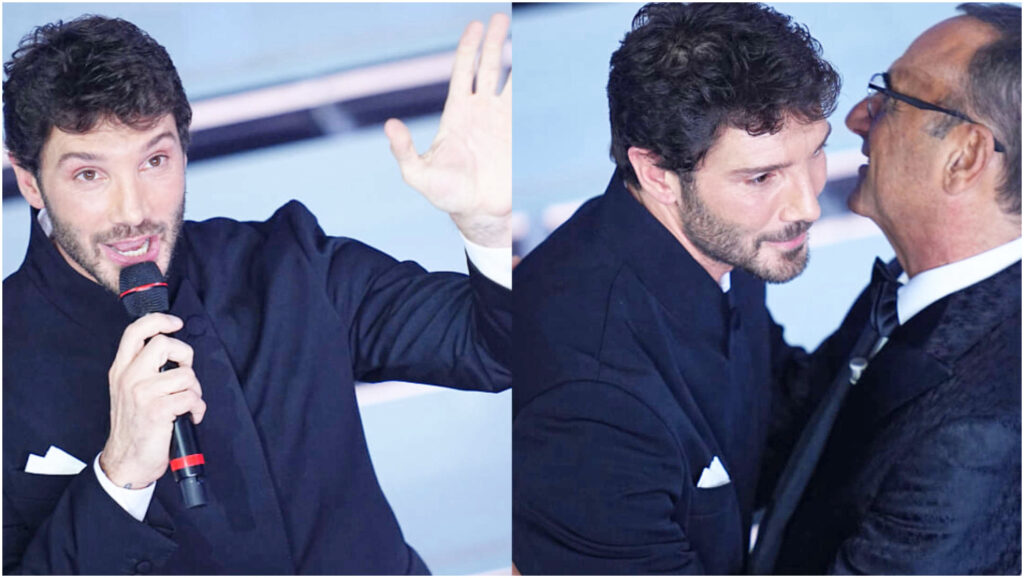 Quale preparazione musicale ha Stefano De Martino per il ruolo di direttore artistico di Sanremo?