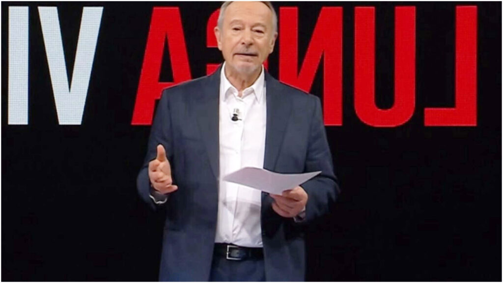 PresaDiretta torna in onda: temi approfonditi e focus sui fatti del giorno nella puntata di stasera