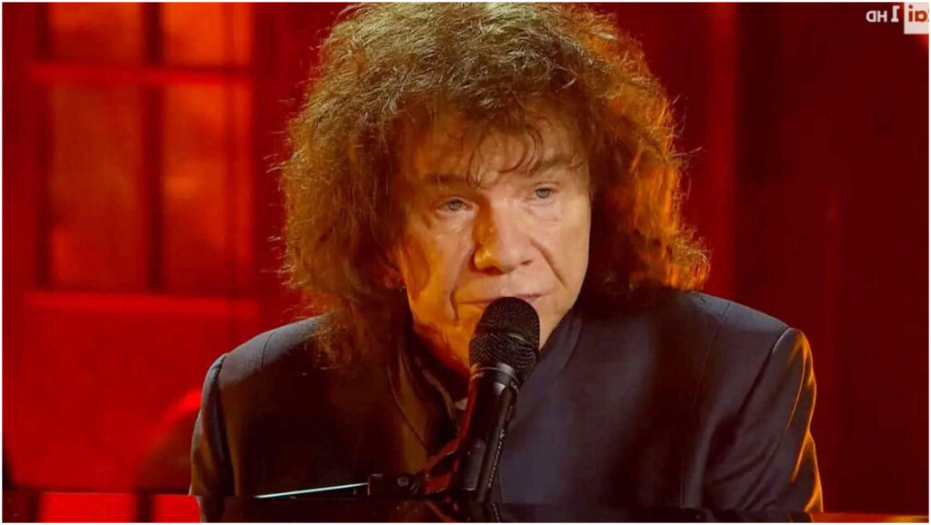 Riccardo Cocciante protagonista della serata televisiva: tutte le anticipazioni sullo show di stasera