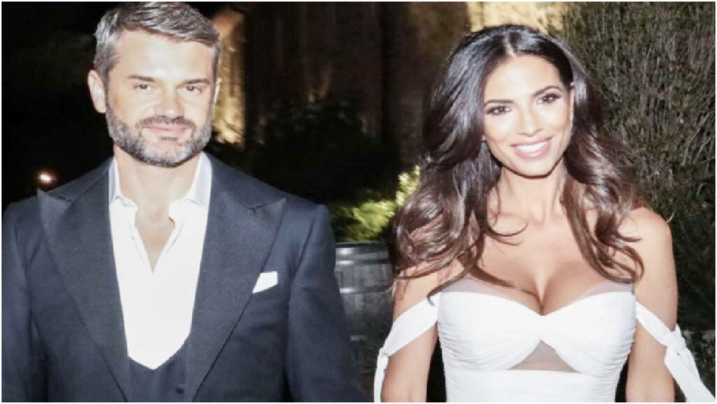 Roberta Morise annuncia la fine del matrimonio: separazione immediata dopo la nascita del secondo figlio