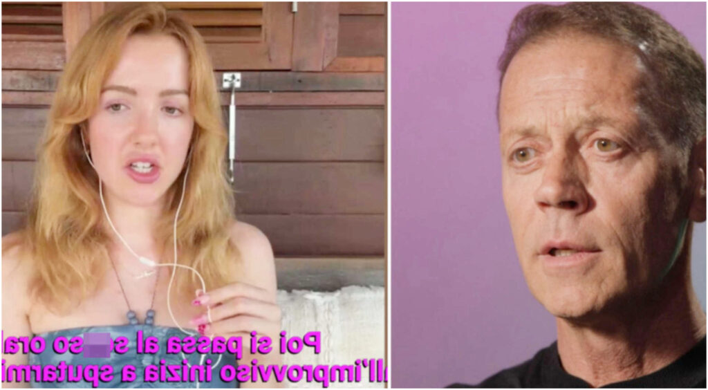 Rocco Siffredi denuncia le attrici che lo accusano di stupro: accusa una campagna denigratoria