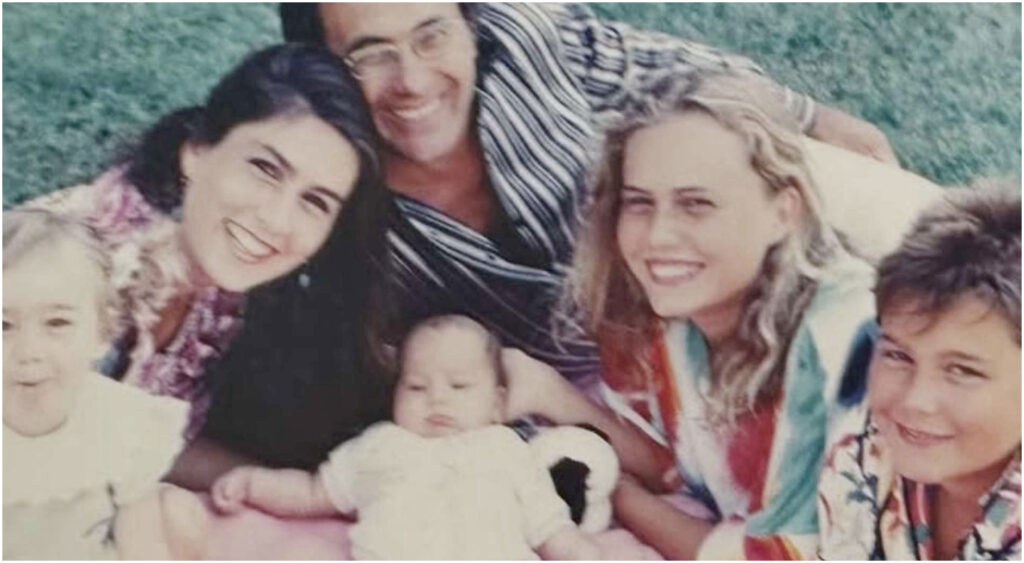 Romina Power difende la propria famiglia nel bosco: la sua reazione a un possibile maltrattamento di Catherine