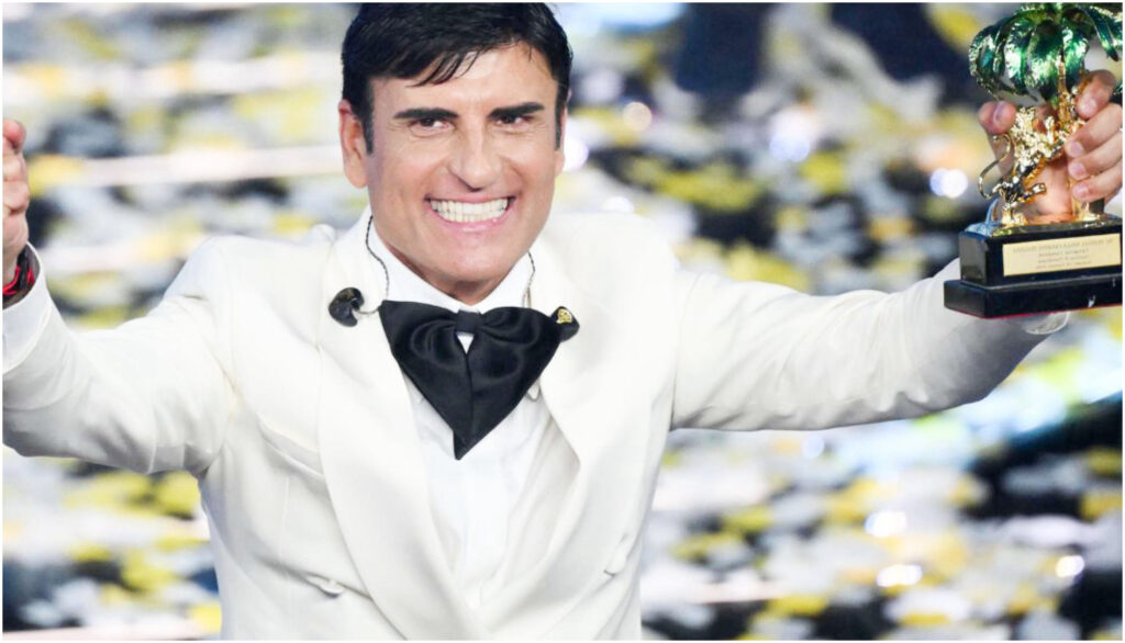 Sal Da Vinci trionfa a Sanremo 2026 dopo la promessa di smettere di cantare per la salute dei figli
