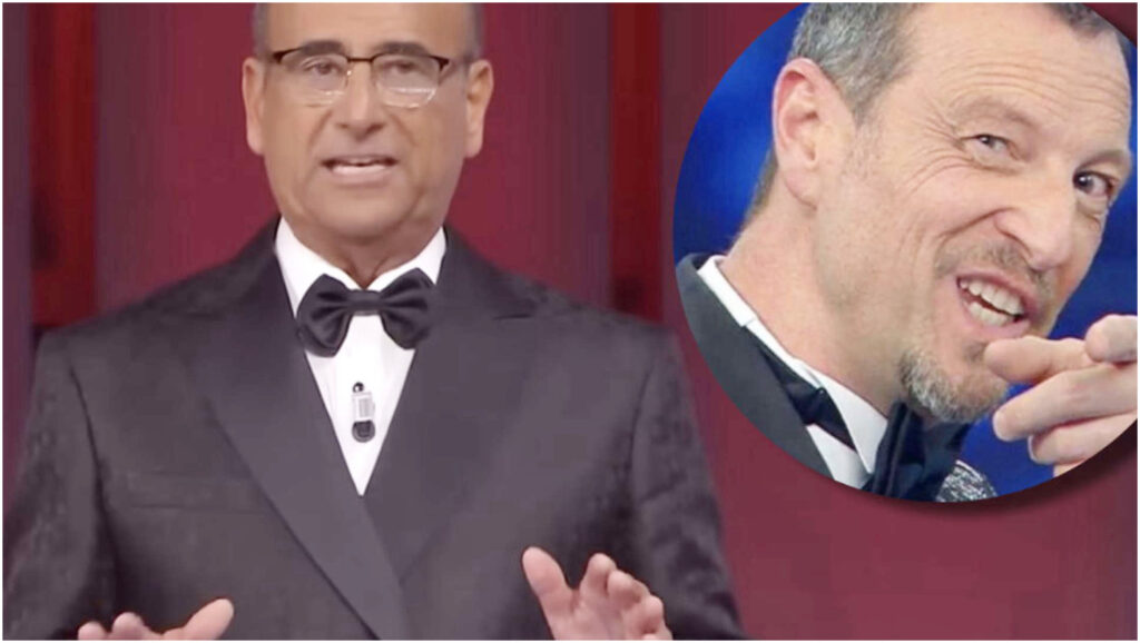 Sanremo 2026: analisi del podio ideale con la conduzione di Amadeus al Festival della Canzone italiana