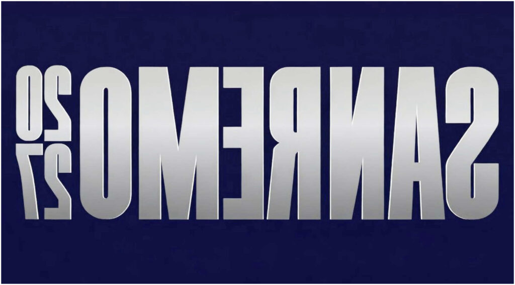 Sanremo 2027, tra i primi Big in lizza spiccano D’Avena e Morlacchi, pronti a sfidarsi.