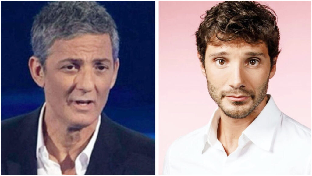 L’errore della Rai nell’annuncio di Stefano De Martino analizzato con precisione da Fiorello