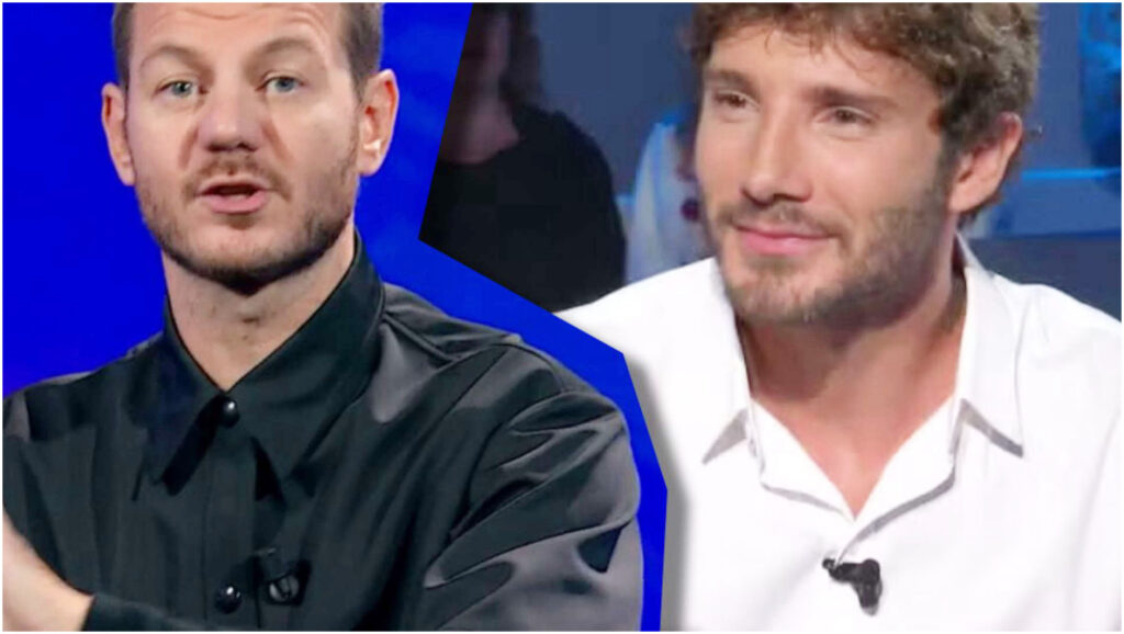 Sanremo 2027, De Martino spiega la sua partecipazione rispetto a Cattelan e perché è diversa