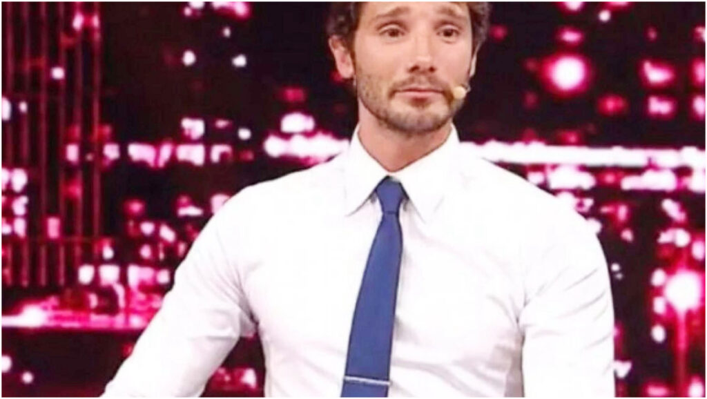 Il Sanremo con Stefano De Martino come conduttore e la vip favorita per la co-conduzione