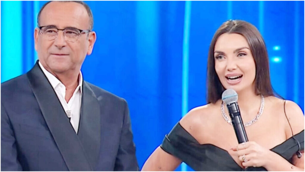 Elettra Lamborghini ammette un errore mentre Ditonellapiaga parla delle porte chiuse dal suo nome