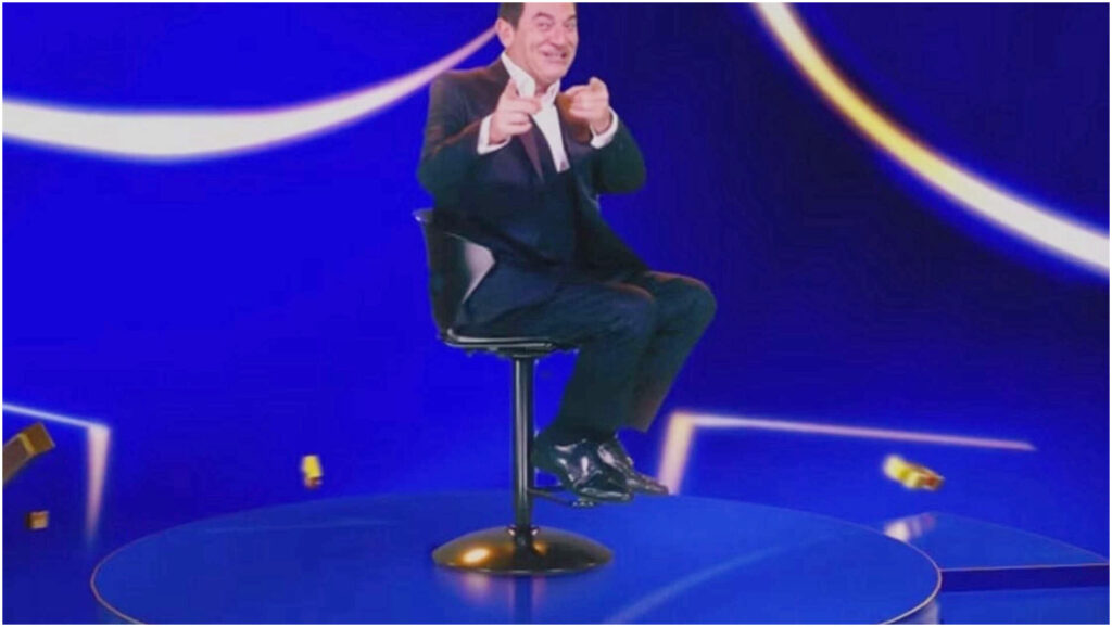 Scherzi a parte torna in tv: anticipazioni, ospiti e novità della prima puntata del programma