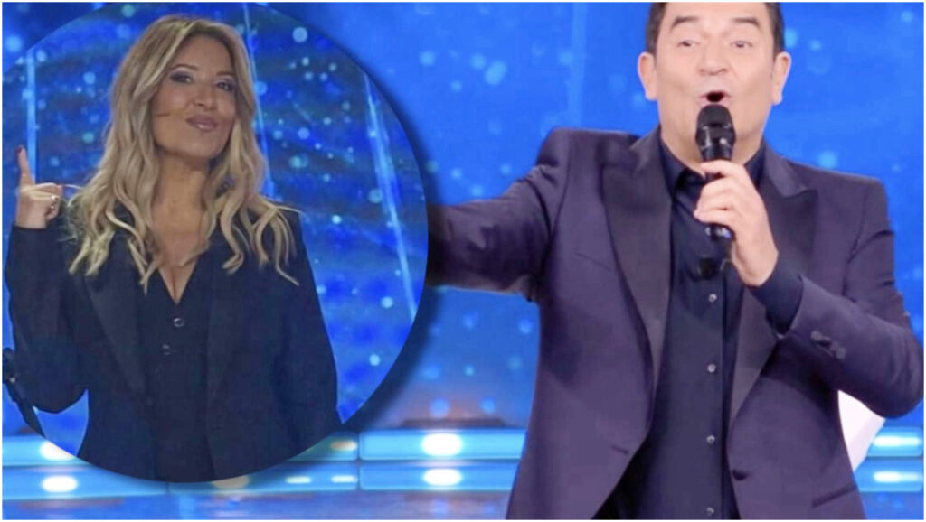 Scherzi a parte, Selvaggia Lucarelli racconta la sua relazione di sette anni con Max Giusti