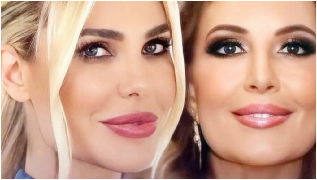 Selvaggia rivela le sue motivazioni per partecipare al GFVip e conferma la presenza di una concorrente