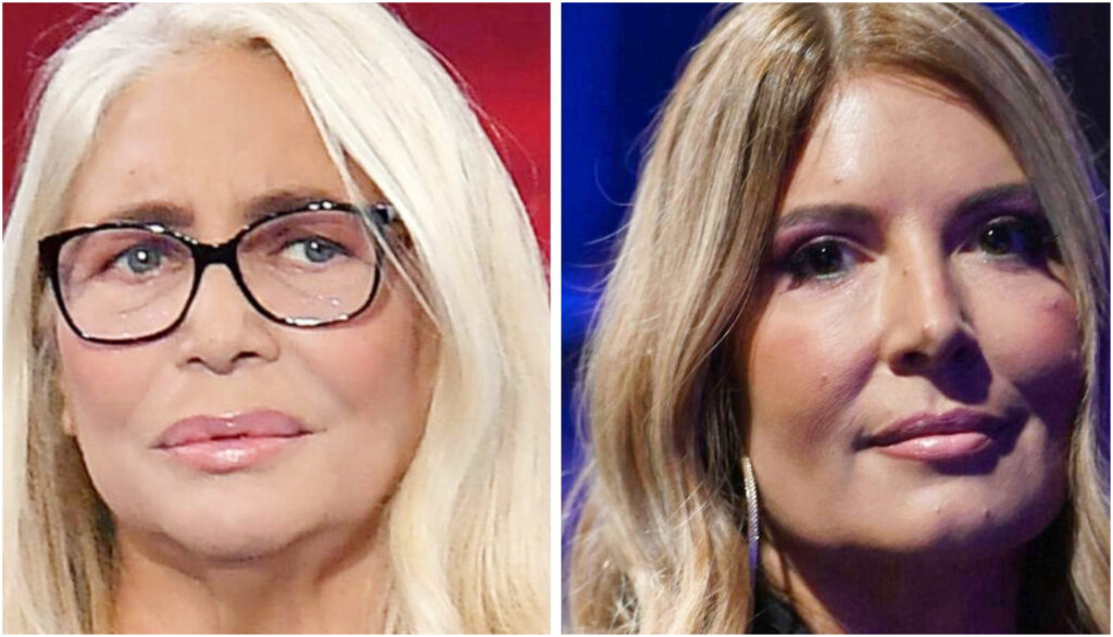 Selvaggia Lucarelli critica la Rai per la presenza di giornalisti di destra in Domenica In