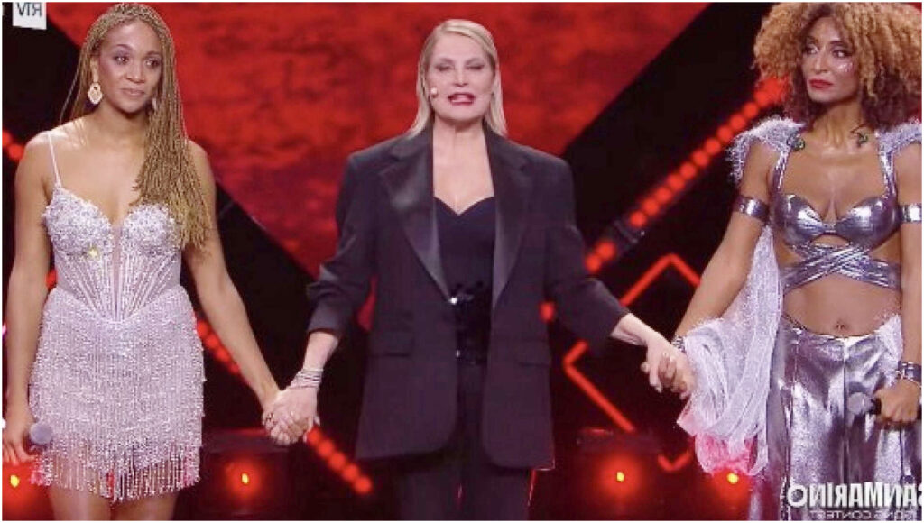 Senhit e Boy George conquistano la vittoria al San Marino Song Contest: ecco la classifica finale