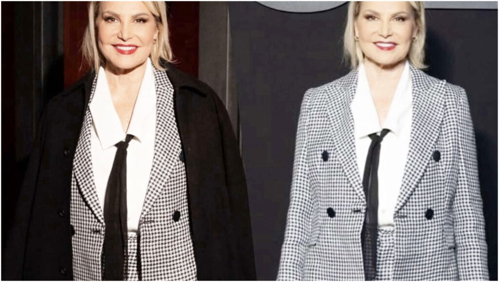 Simona Ventura svela dettagli e novità sulla prossima edizione del Grande Fratello in arrivo