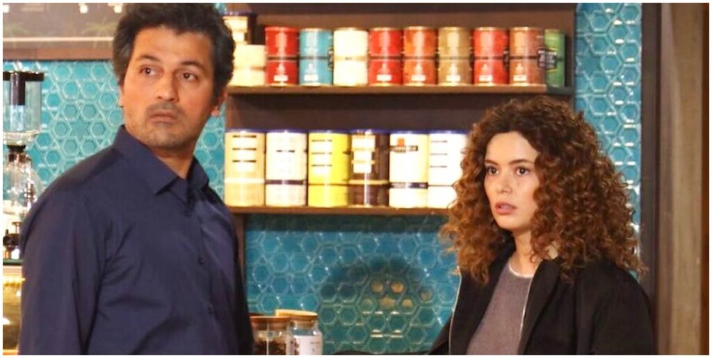 La forza di una donna, anticipazioni dal 16 al 21 marzo 2026: Ceyda ruba i gioielli e Sirin indaga