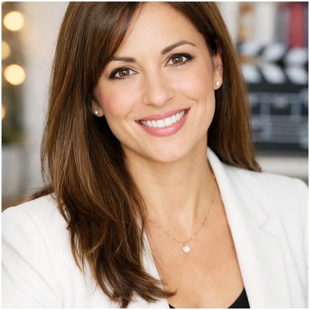 Sofia, proprietaria di sofiaoggi.com