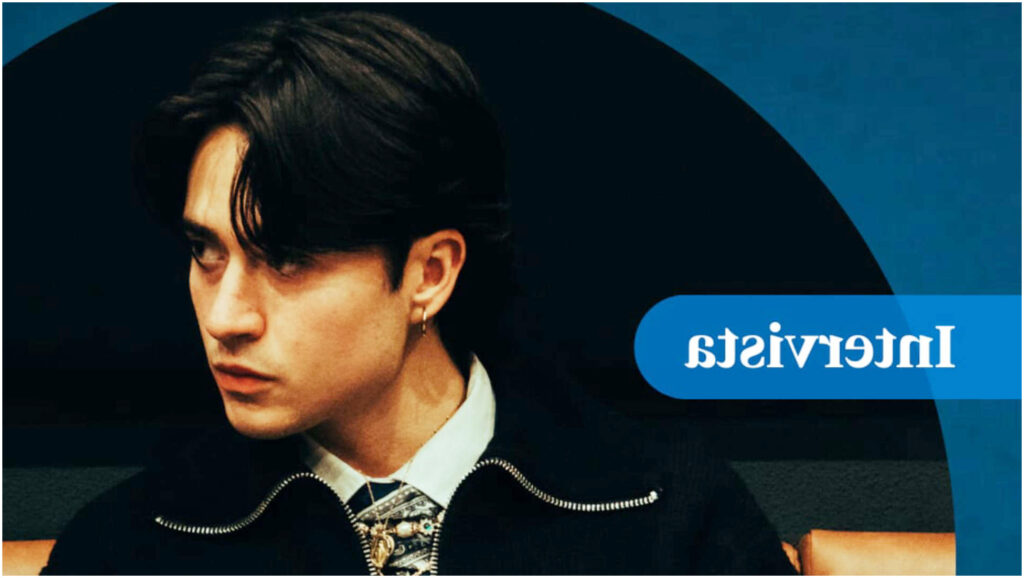 Mizar condivide il suo sogno di scrivere canzoni per Mengoni e Gino Paoli dopo Sanremo