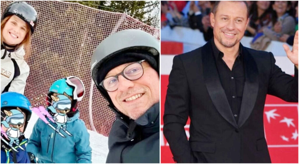 Stefano Accorsi compie 55 anni e racconta la vita con Bianca Vitali e il suo rigido allenamento