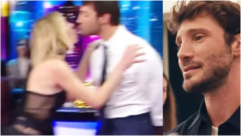 Stefano invita Brenda a Sanremo e i fan esprimono entusiasmo per la coppia De Martino-Lodigiani