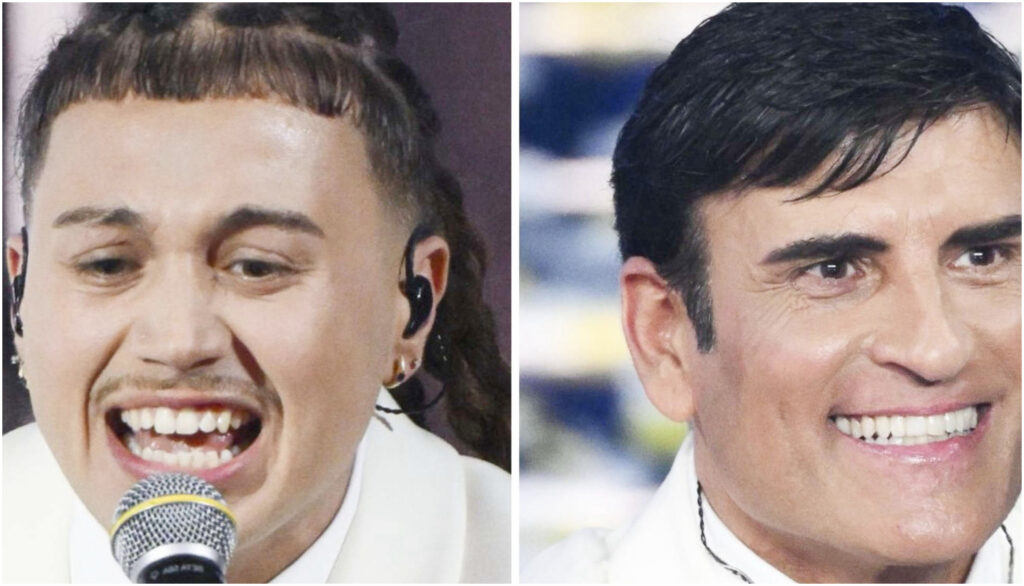 Sayf trionfa nel televoto di Sanremo 2026 battendo Sal Da Vinci, decisione di stampa e radio