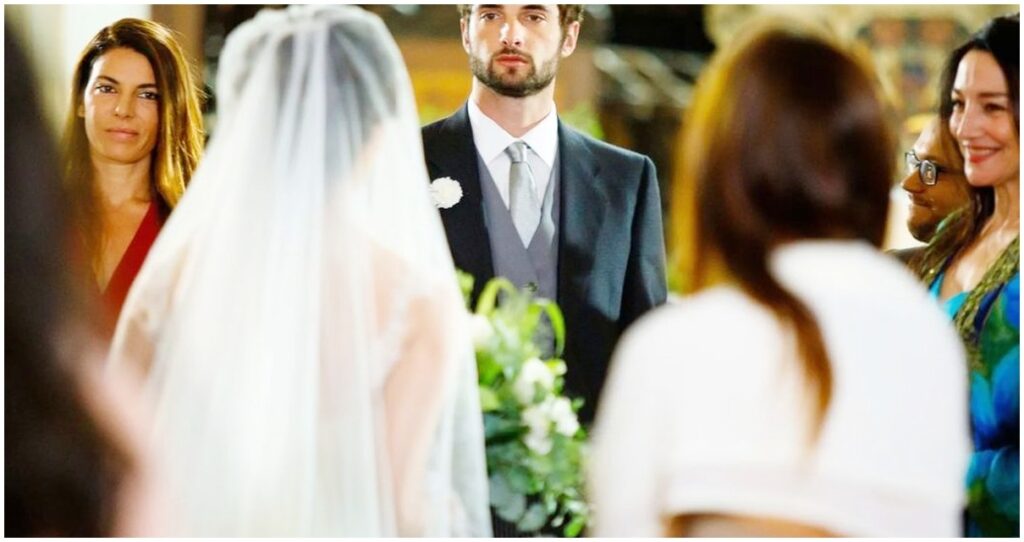 Un posto al sole anticipazioni dal 30 marzo al 3 aprile 2026: Le Nozze di Niko e Manuela e il Colpo di Scena delle Gemelle Cirillo