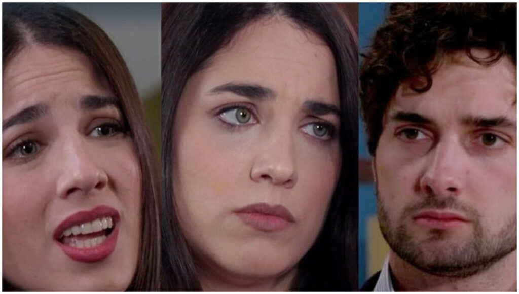 Un posto al sole, colpo di scena: Niko scopre il drammatico scambio tra Micaela e Manuela