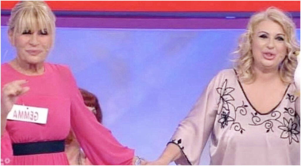 Uomini e Donne, nuove tensioni in studio: Gemma affronta umiliazioni, bacio inatteso nel Trono Classico