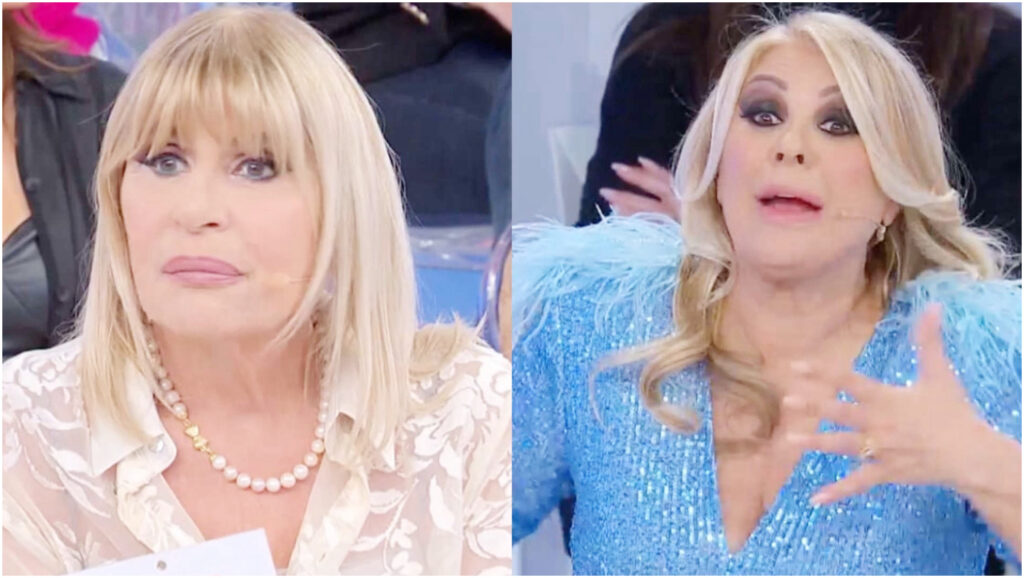 Uomini e Donne, sul Trono Over si infittisce il mistero e torna in scena la ‘regina Gemma’