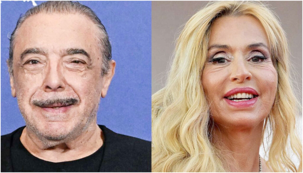 Valeria Marini accusa Nino Frassica di averla offesa a Sanremo: lacrime e richiesta di scuse pubbliche