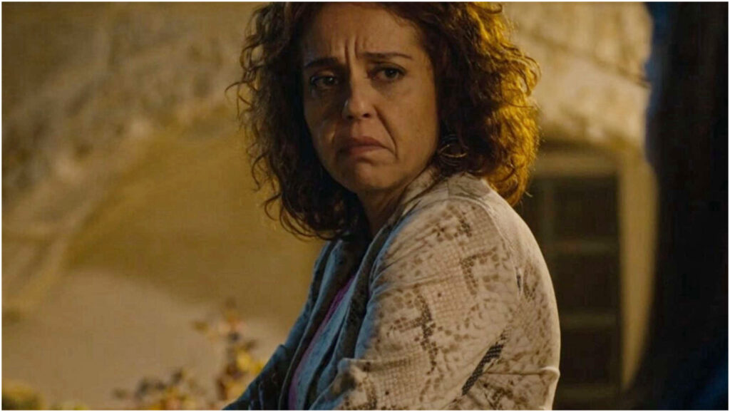 Vanessa Scalera annuncia la fine del suo legame con Imma Tataranni dopo sette anni di interpretazione