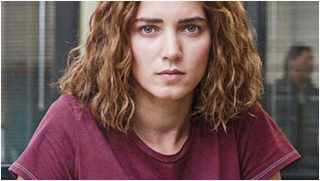 Vanina: gli ascolti del debutto con Giusy Buscemi rivelano l’andamento della nuova stagione