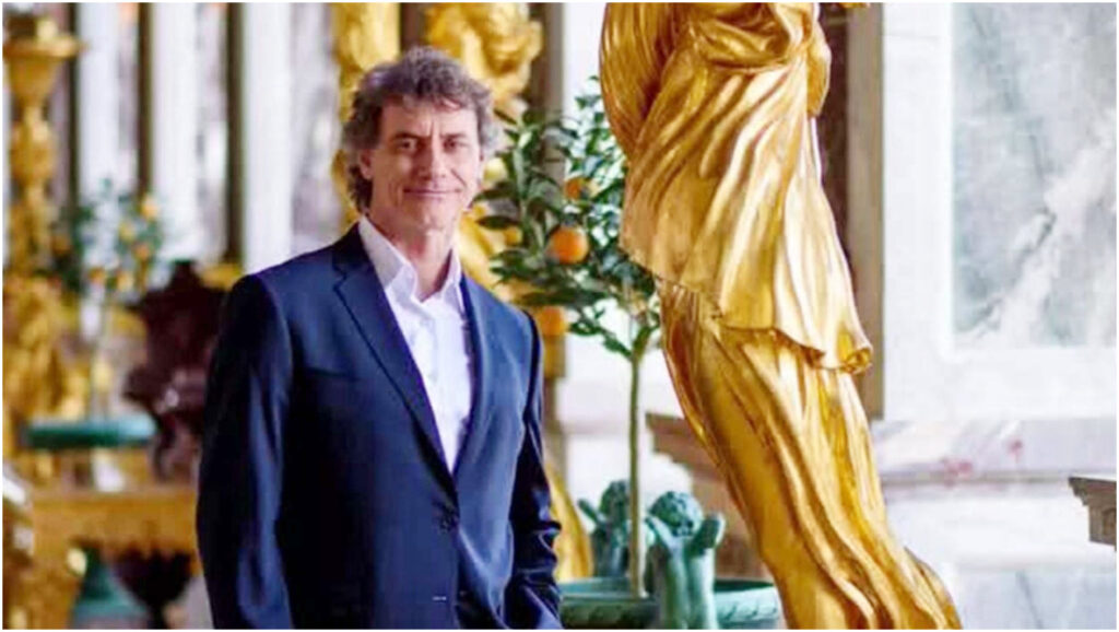 Versailles raccontato in piano sequenza: le anticipazioni sullo speciale di Ulisse in onda stasera