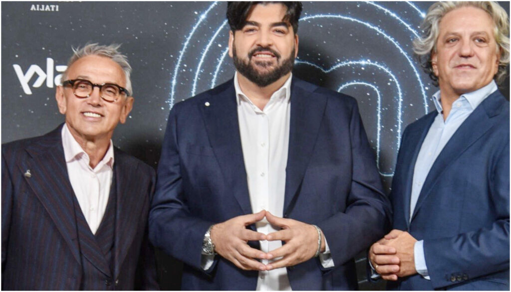 Il montepremi del vincitore di MasterChef Italia: gettoni d’oro, libro di ricette e corso ALMA