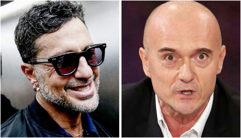 Vito Coppola lancia accuse contro Signorini durante la puntata di Falsissimo, ma YouTube rimuove il video