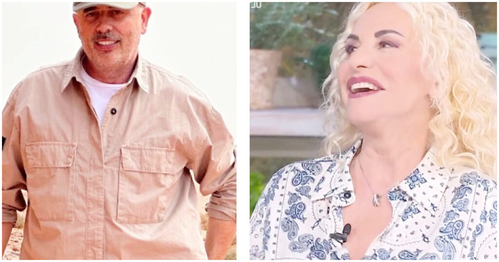 Compleanno speciale: Antonella Clerici sorprende il suo amore Vittorio con una ricetta unica a È sempre mezzogiorno!