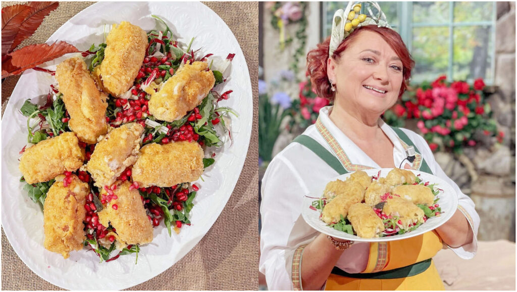 Involtini di tacchino della zia Cri: il segreto della marinatura agrumata in diretta a È sempre mezzogiorno! Scopri la ricetta del 15 ottobre 2023!