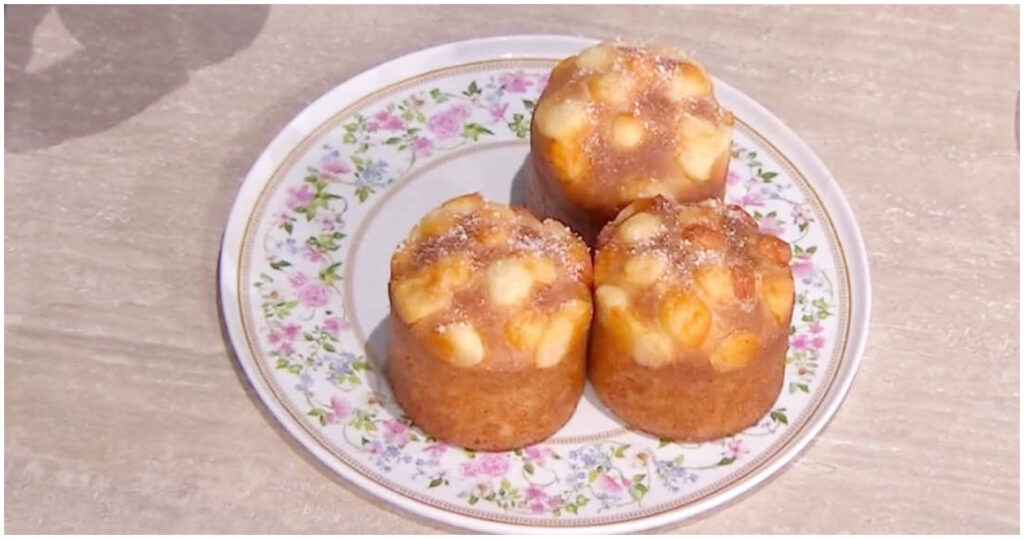 Pizzette di Pasqua al formaggio di Fulvio Marino: mini torte salate perfette per la tua tavola, ricetta del 3 aprile 2026 da E’ sempre mezzogiorno!