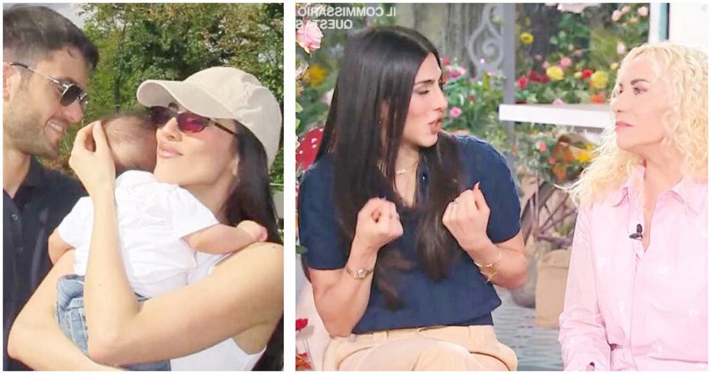 Scopri il delizioso Burger di lenticchie di Andrea Mainardi: Giulia Salemi entusiasma a E’ sempre mezzogiorno!