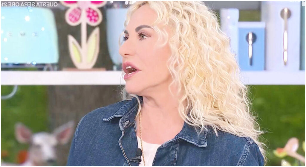 Scopri la ricetta “Nome della Ricetta” di Antonella Clerici su È sempre mezzogiorno: curiosità e emozioni dal Vinitaly!