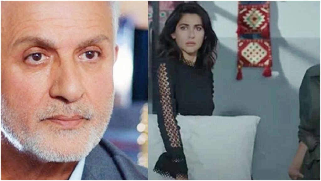 Forbidden Fruit, trame turche: arresto per Sahika e Ender mentre Halit trama per riconquistare Yildiz