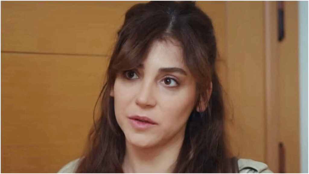 La forza di una donna, Anticipazioni 19 aprile 2026: Ceyda riassunta ma un colpo di scena in arrivo