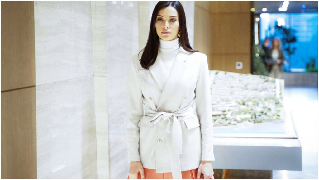 Scopri le Intrigue Avvincenti di Forbidden Fruit dal 20 al 26 Aprile 2026