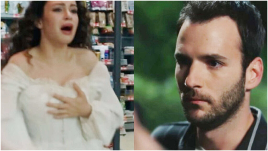 Racconto di una notte: Savaş fa un sacrificio estremo per non tradire Canfeza in un colpo di scena da brividi