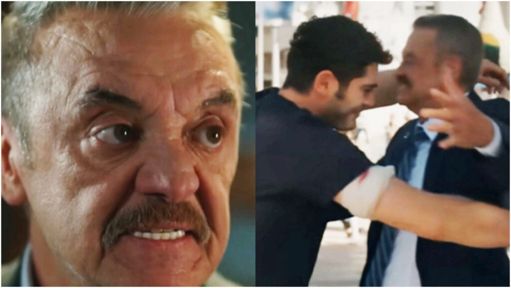 Racconto di una notte, trame Turchia: scopriremo il segreto di Boris e l’inganno dell’ispettore Rasit