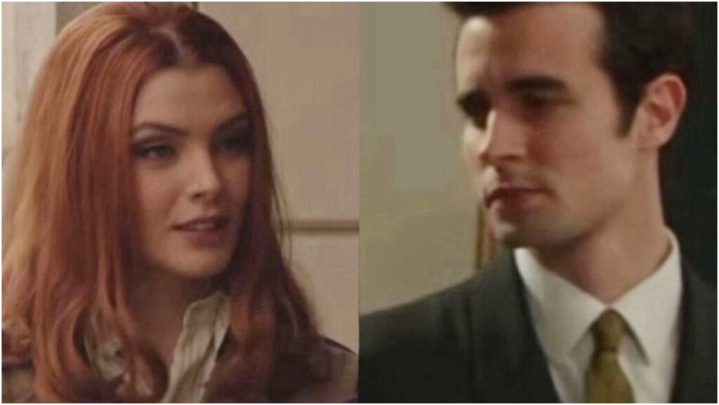 Il Paradiso delle signore anticipazioni 27-30 aprile: Odile svela le verità nascoste dello sposo