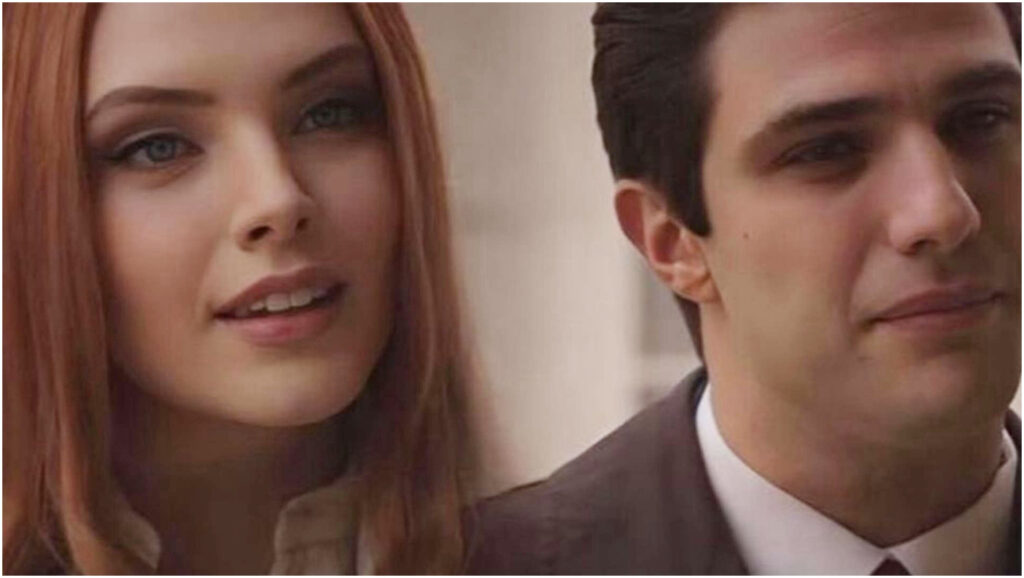 Il Paradiso svela il mistero del 30 aprile: il segreto di Adelaide e la partenza di Ettore