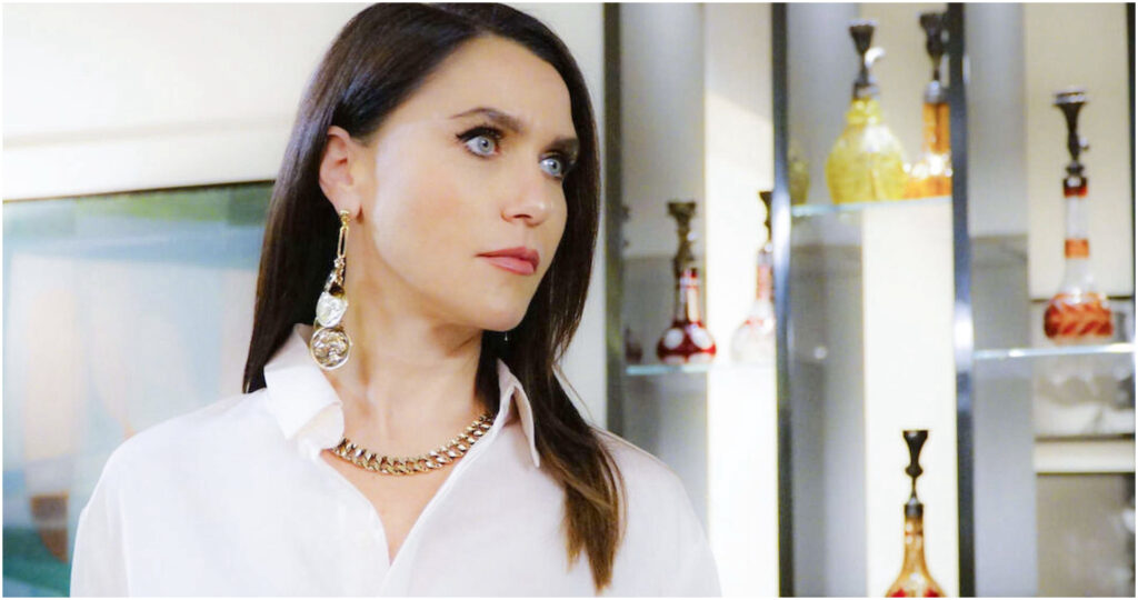 Forbidden fruit svela le emozioni da non perdere il 3 e 4 aprile 2026