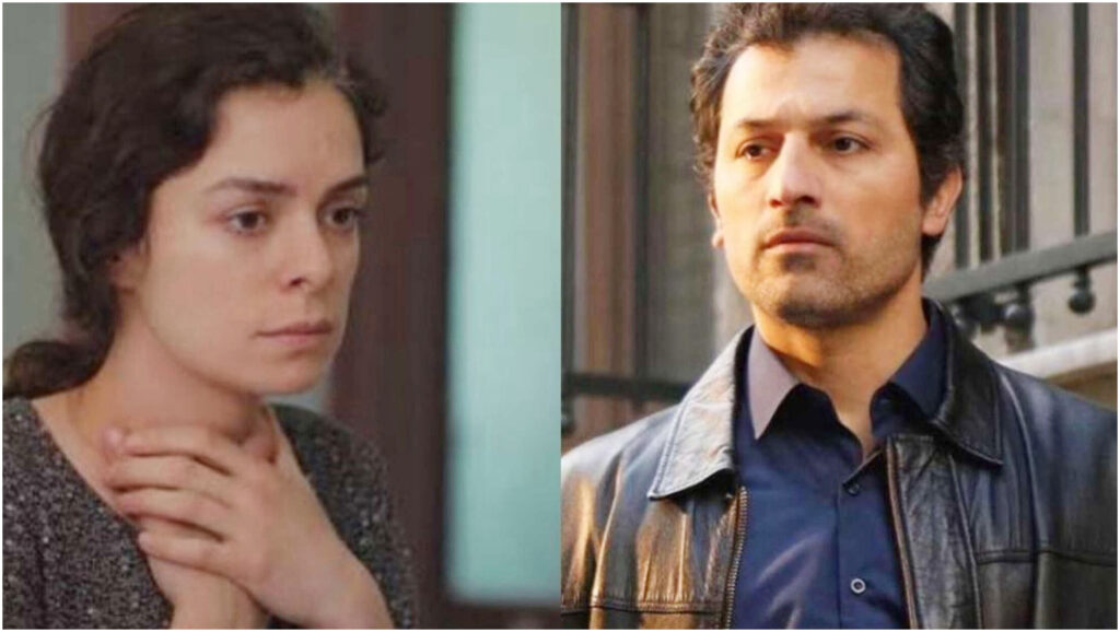 La forza di una donna, trame al 3/5: segreti esplosivi e tensione crescente per Bahar